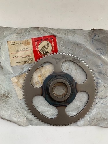 Freilauf starter krone honda - starter,