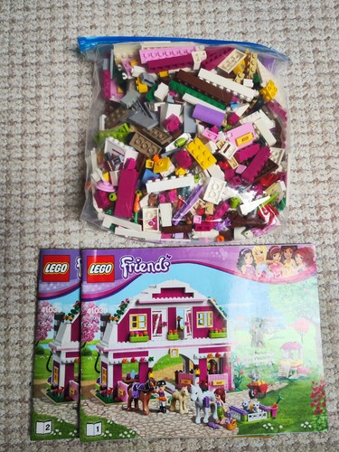 Lego friends 41039 großer - lego,
