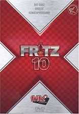 Fritz 10: Das ganz große