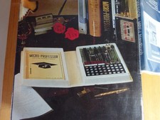 Micro professor mpf - micro, mpf-1b