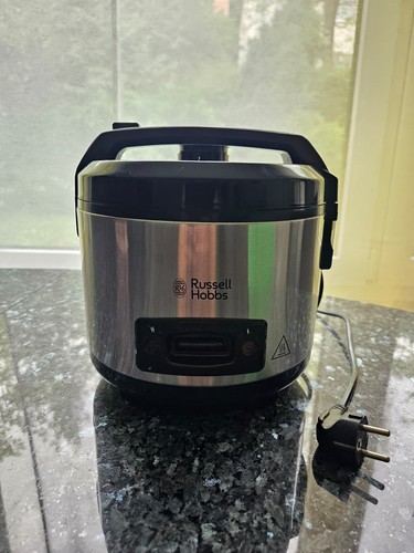 Russell hobbs reiskocher - russell,