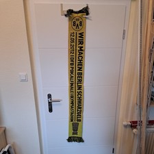 BVB Borussia 09 Dortmund Schal