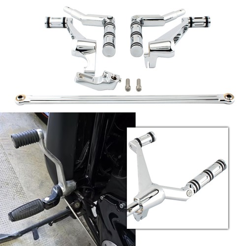 Für harley rod muscle 17 - v-rod,