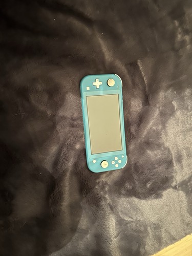 Nintendo switch lite 32gb - lite,