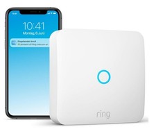 Amazon Ring Intercom -