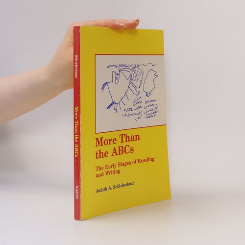 More than the abcs - than,