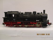 H0 FLEISCHMANN Lok  Art. 1094 DBBR 94 1730  AC digitalisiert  ohne OVP