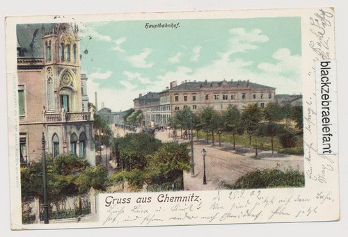 2164 chemnitz sachsen - 2164-,