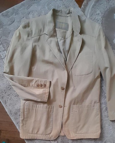Men camel active blazer beige - men,