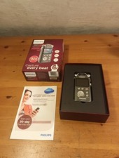 Philips Audio recorder DVT7500