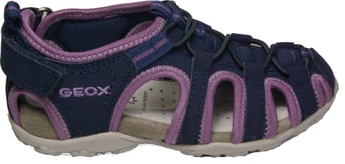 Geox schuhe sandale trekking - geox,
