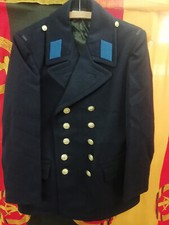 DDR NVA VOLKSMARINE ÜBERZIEHER COLANI KAMMGARN !!!