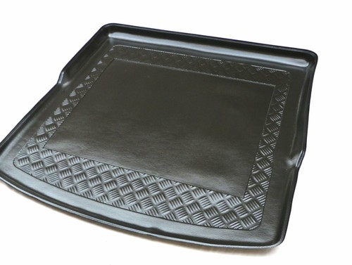 Basic pure kofferraumwanne - basic,