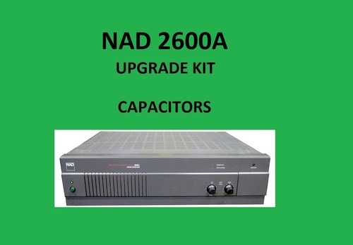 Endstufe nad 2600a - endstufe,