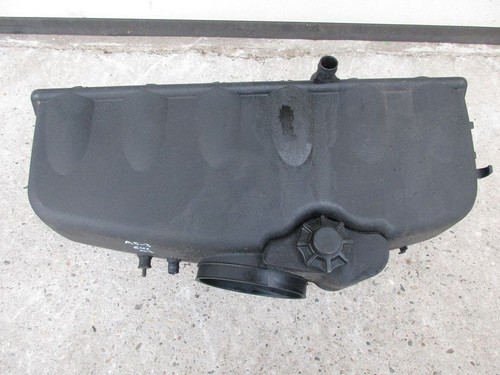 Bmw e46 2l airbox - e46, m3