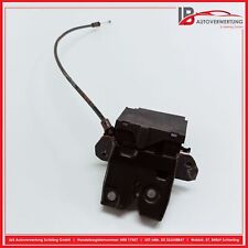 MERCEDES BENZ C-KLASSE W203 Heckblendenschloss A2037500184