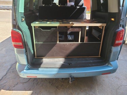 Volkswagen transporter camping - volkswagen,