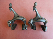 Rennrad Bremsen Shimano 600 Tricolor BR-6403 49-39 mm