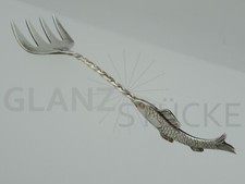Sardinenheber fischgabel ca - sardinenheber,