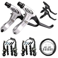Bicycle brake set mtb - v,