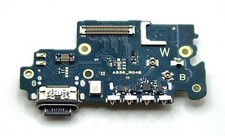 Original Samsung Galaxy A53 5G SM-A536 USB-C Ladebuchse SIM-Kartenleser Mikrofon