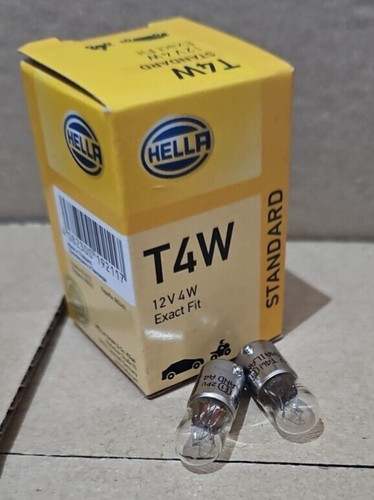 10x hella standard t4w - 2/,