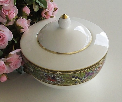 Villeroy boch vie sauvage - vie,