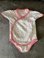 Kleiderpaket Baby Bodies 56 - 68