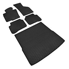 Auto Gummimatten und