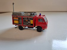 Herpa H0 Rüstwagen RW1 / TLF