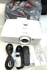 Optoma EH 416 Professional Desktop Projektor Heimkino Game Beamer Full HD 185h