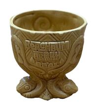 Golden Gecko Tiki Goblet  – by Bai x Beachbum Berry - Tiki Mug