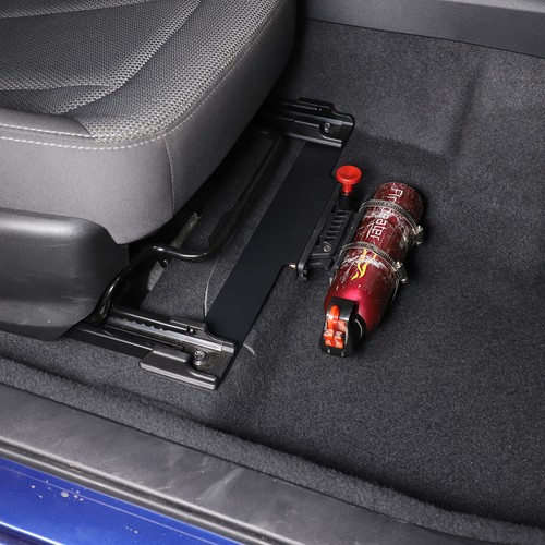 Adjustable car fire - car,