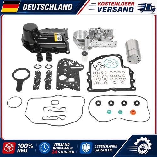 Reparatursatz dsg gang 0am - reparatursatz,
