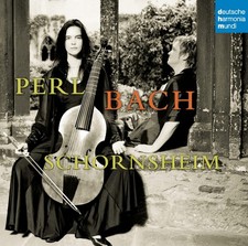 Sonaten für Viola da Gamba &