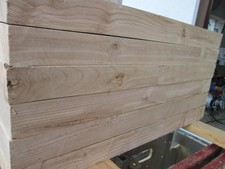 6 St. Eschenholz 47 mm