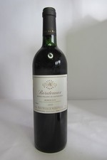 (56,00 €/L) Bordeaux Baron