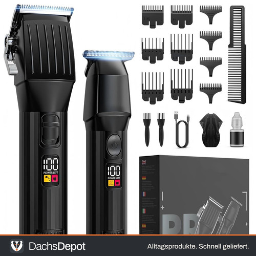 Haarschneidemaschine profi set - haarschneidemaschine,