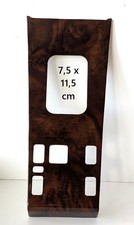 SCHALTKONSOLE SCHALTBRETT