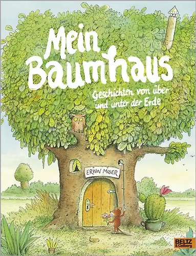 Mein baumhaus - mein,