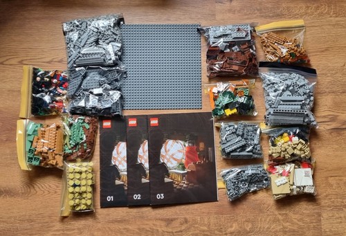 Lego 76218 marvel - lego,