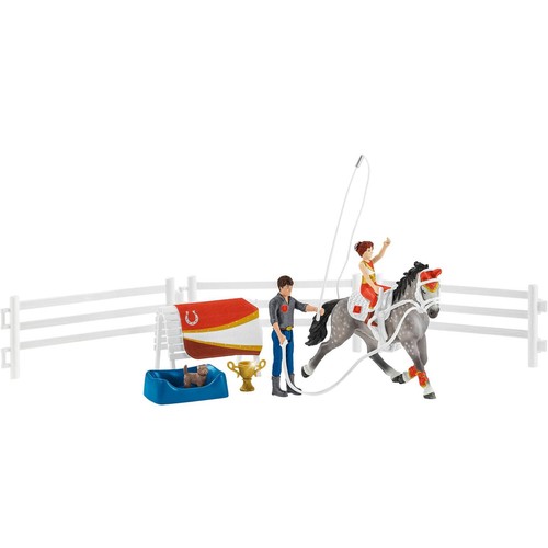 Schleich horse club 42443 mias - schleich,