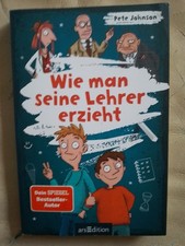 Pete Johnson: Wie man seine