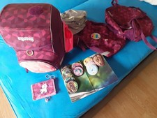 Gebrauchter ergobag cuba - gebrauchter,