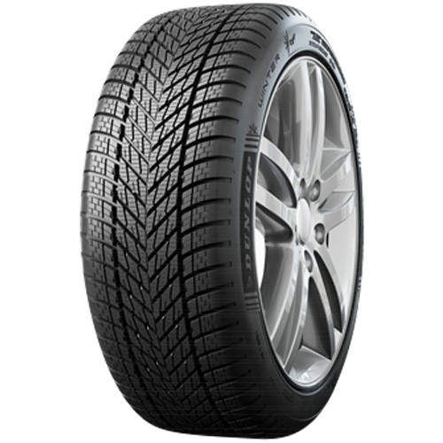 Dunlop winterreifen 275 r19 - winterreifen, 275/35
