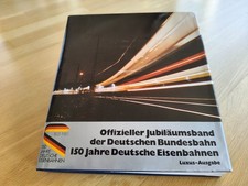 Offizieller Jubiläumsband der