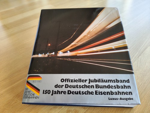 Offizieller jubiläumsband der - jubiläumsband,