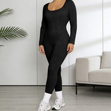 Damen Nahtlos Body Shaper