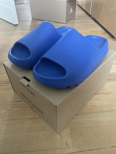 Original adidas yeezy slide - original,