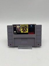 Double Dragon V The Shadow